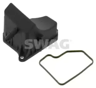 10 94 9467 SWAG Маслосъемный щиток, вентиляция картера